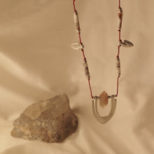 Load image into Gallery viewer, OOAK Visionary Necklace