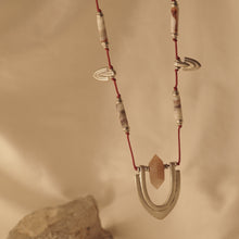 Load image into Gallery viewer, OOAK Visionary Necklace