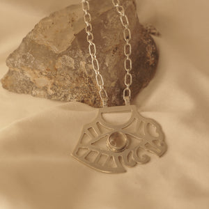 DELPHI Necklace