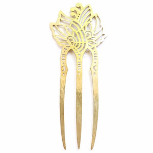 PERSEPHONE Queen Hair Comb
