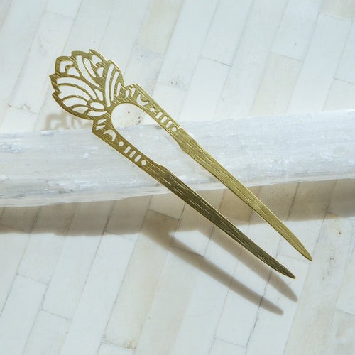 PERSEPHONE Hair Comb 6 