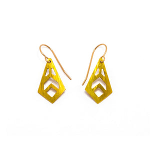 BENU Earrings