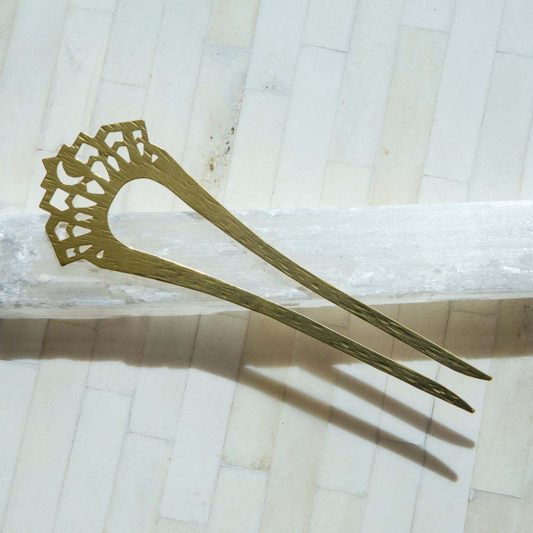 SURYA Hair Comb 6