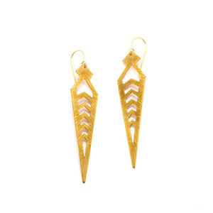 ZARINE Earrings