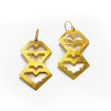 Load image into Gallery viewer, HATSYA Earrings