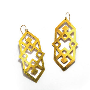 PERSEI Earrings