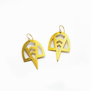 AZAH Earrings