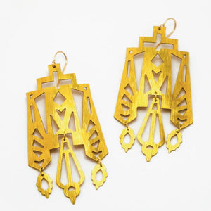 MOKOSH Earrings