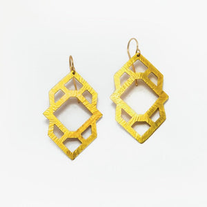 KEYA Earrings