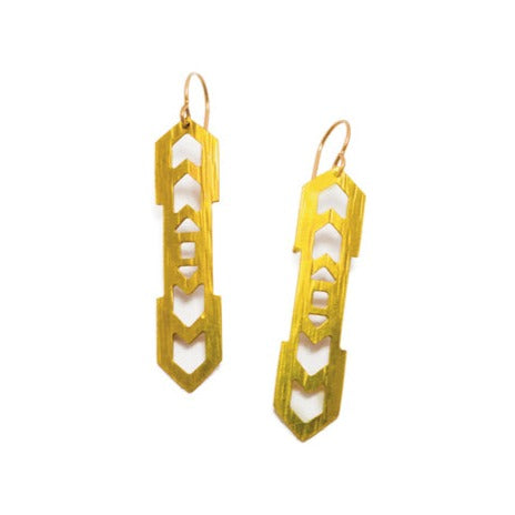 ATIK Earrings